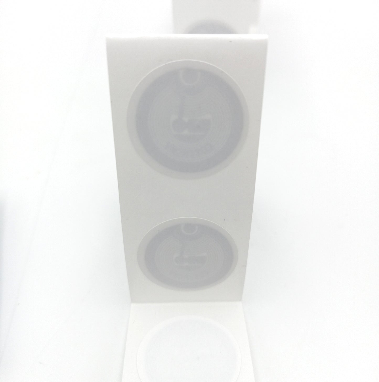 BABIQT RFID Tags Aufkleber M IFARE Classic 1K Sticker 19 Stück Benutzerfreundlich Sicher Zuverlässig