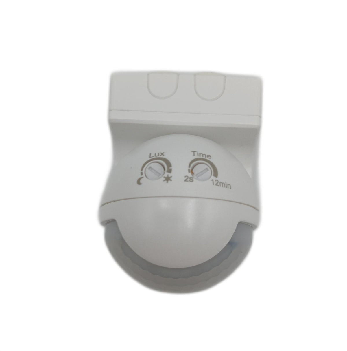 Ledvance Sensor für Wandmontage  110 Grad Erfassungsradius  IP44 Schutzklasse  Weiß  SENSOR WALL  4058075244733  Weiss