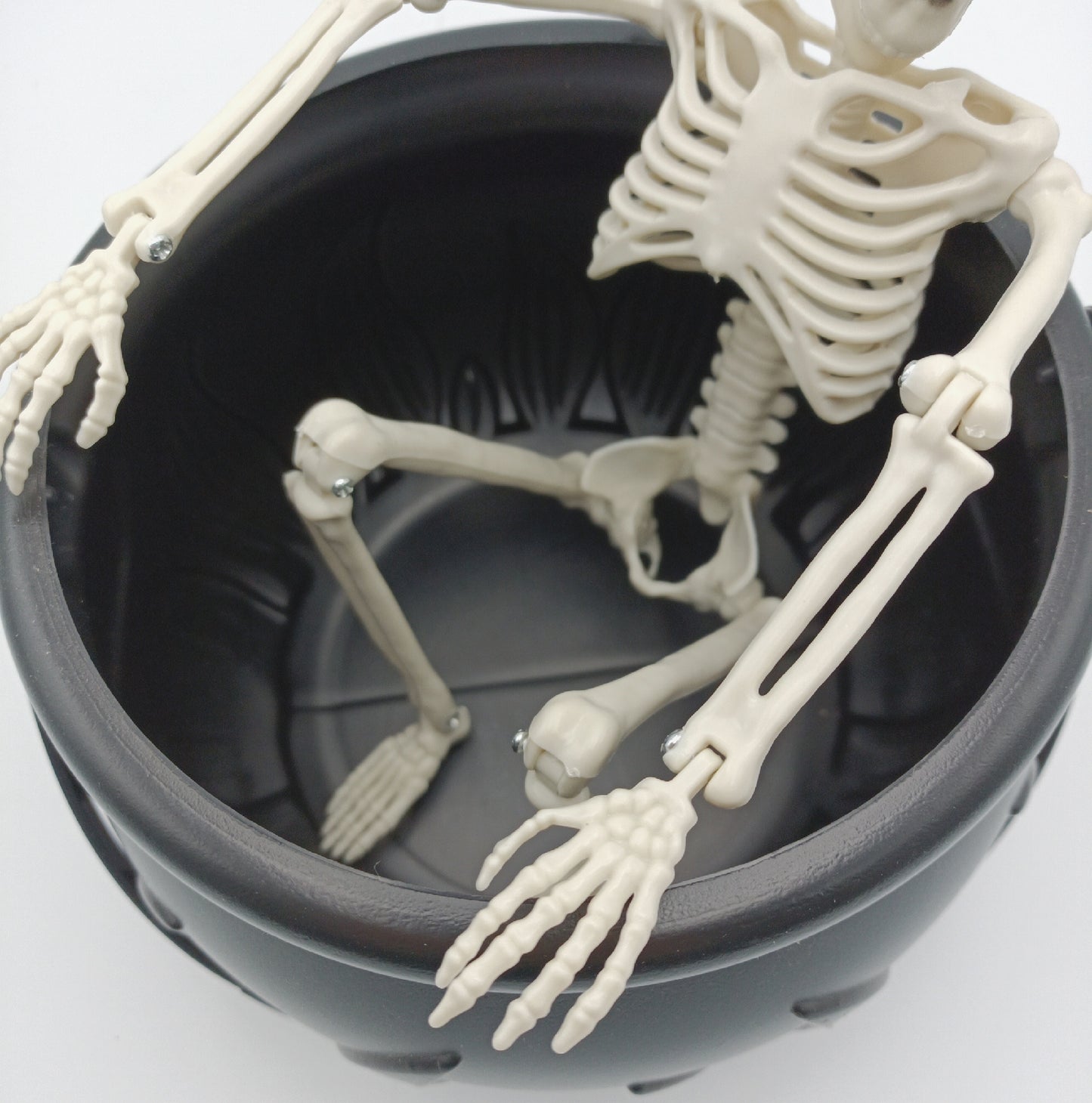 Halloween Hexenkessel Deko Halloween Halloween Nebelmaschine Spuk Atmosphare