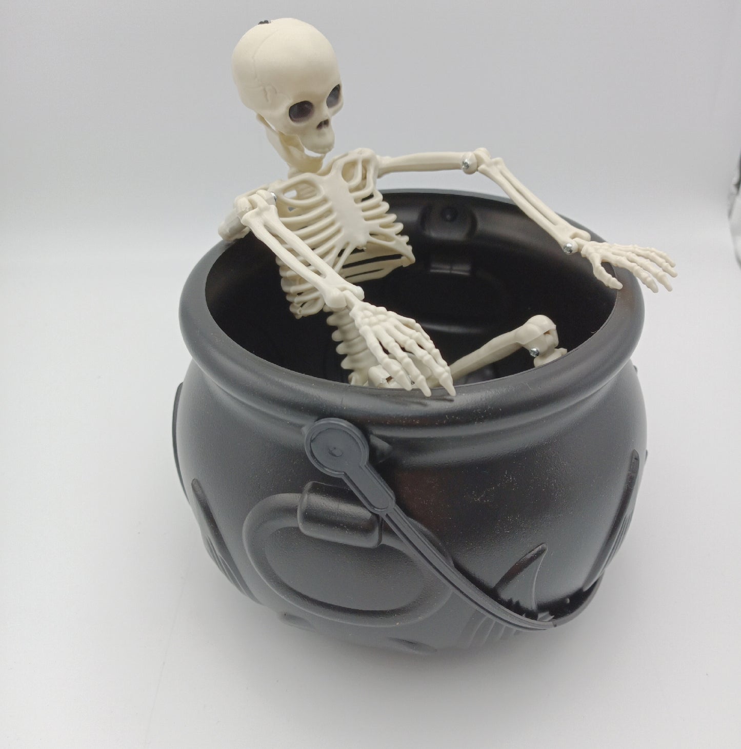 Halloween Hexenkessel Deko Halloween Halloween Nebelmaschine Spuk Atmosphare