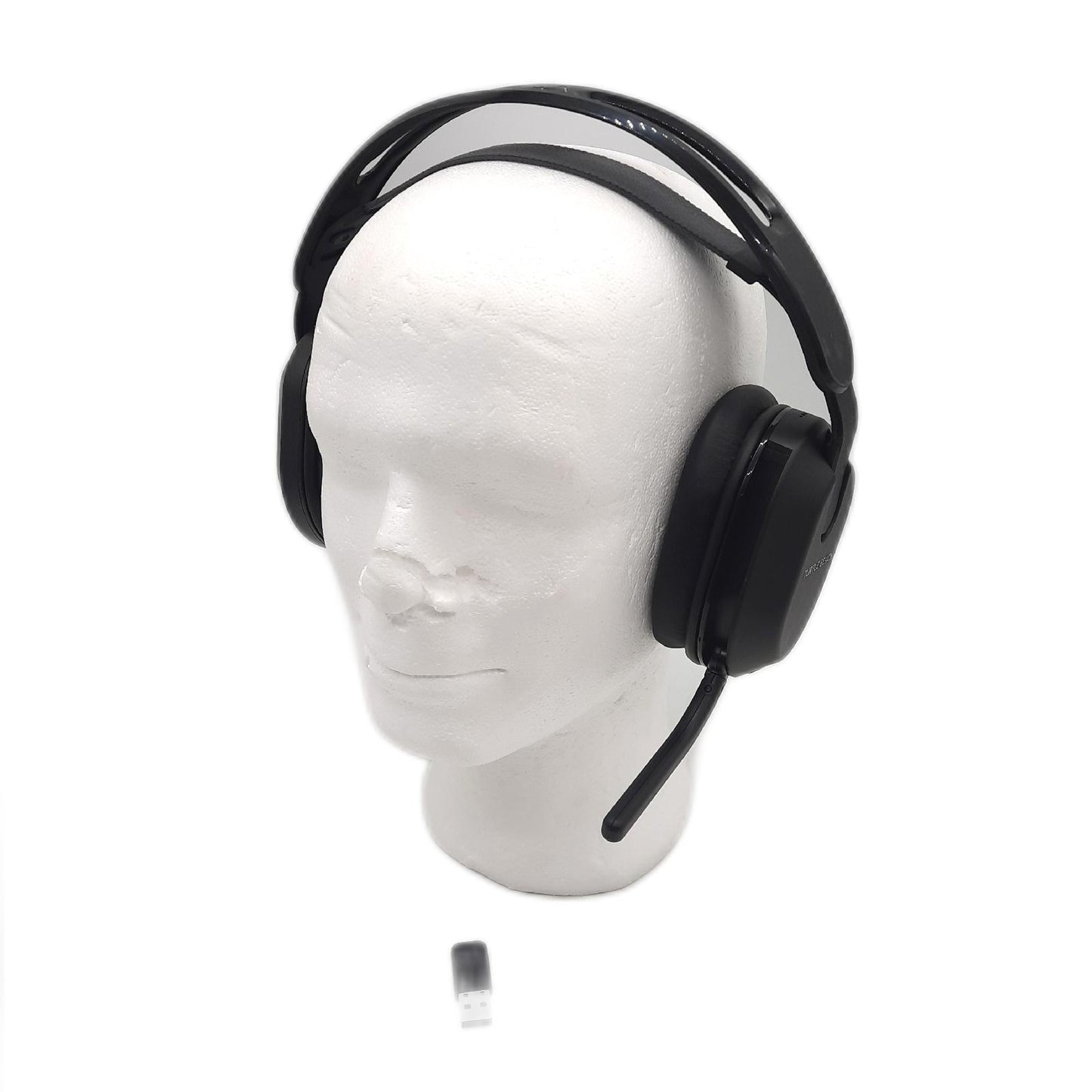 Turtle Beach Stealth 500 Schwarz Playstation Kabelloses Gaming Headset  - Defekt
