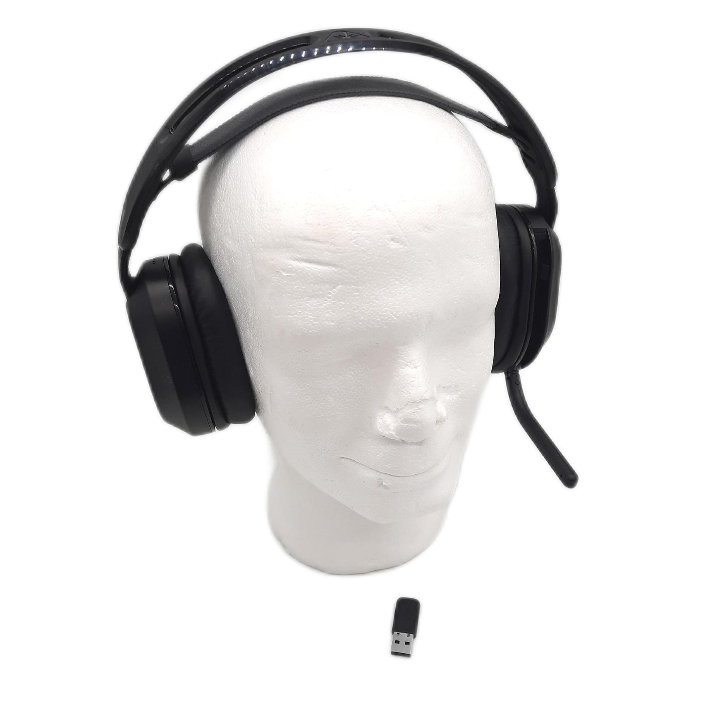 Turtle Beach Stealth 500 Schwarz Playstation Kabelloses Gaming Headset  - Defekt