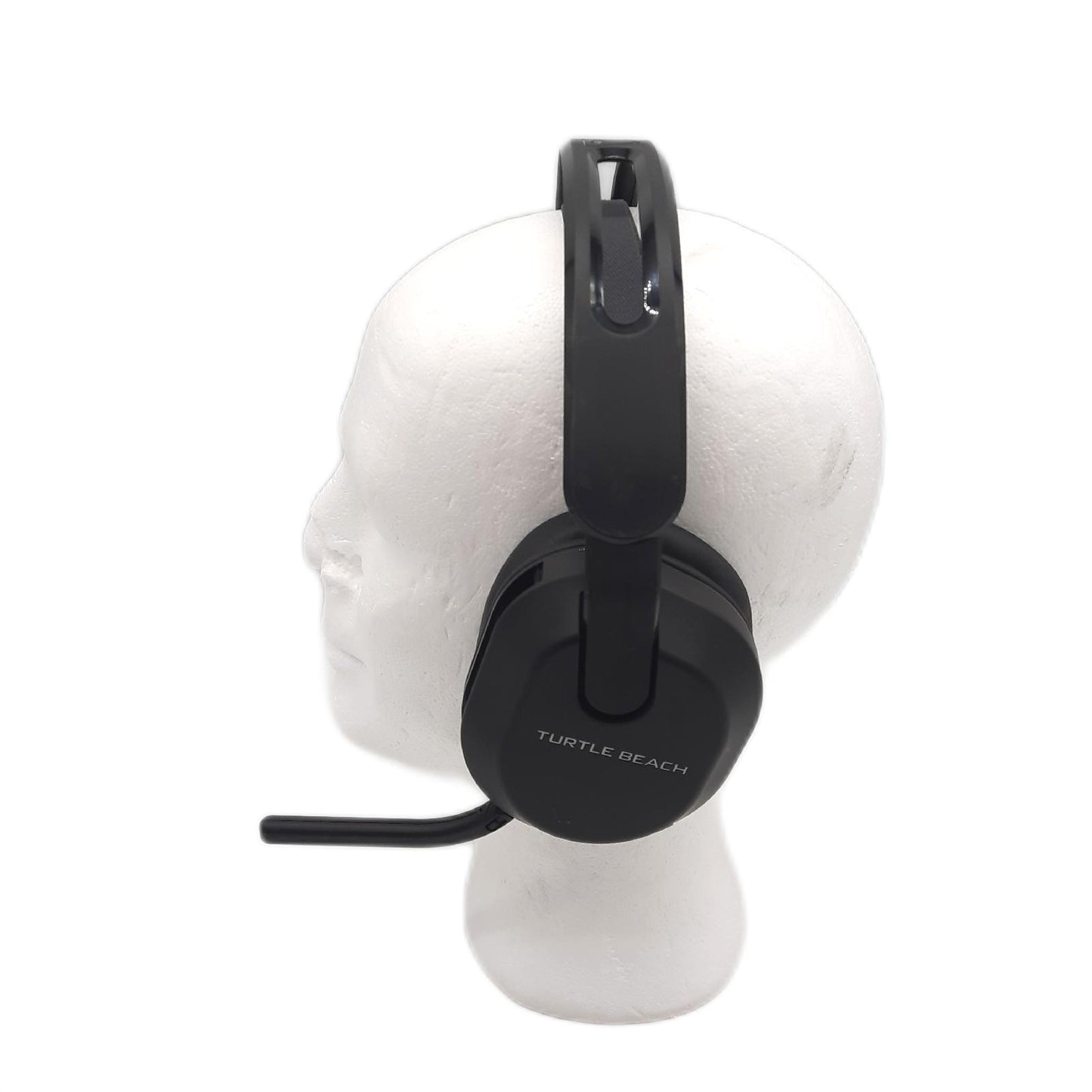 Turtle Beach Stealth 500 Schwarz Playstation Kabelloses Gaming Headset  - Defekt