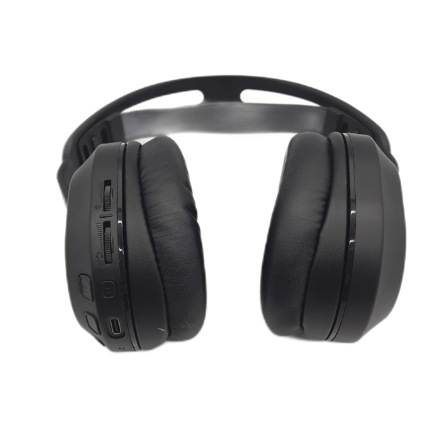 Turtle Beach Stealth 500 Schwarz Playstation Kabelloses Gaming Headset  - Defekt