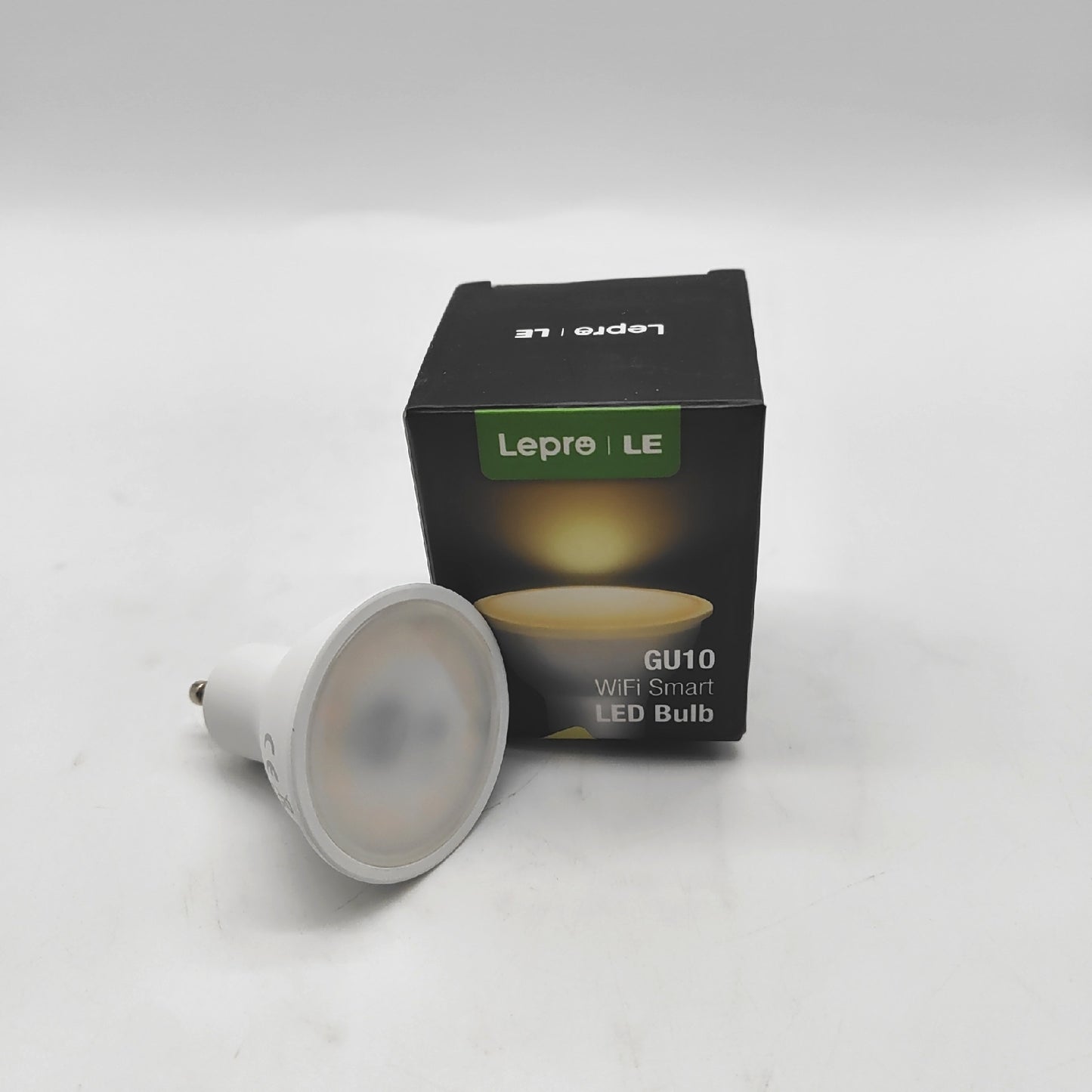 Lepro LED Lampe Beleuchtung GU10 Alexa Steuerung Dimmbar Warm Weiß Kalt Weiß
