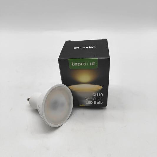 Lepro LED Lampe Beleuchtung GU10 Alexa Steuerung Dimmbar Warm Weiß Kalt Weiß