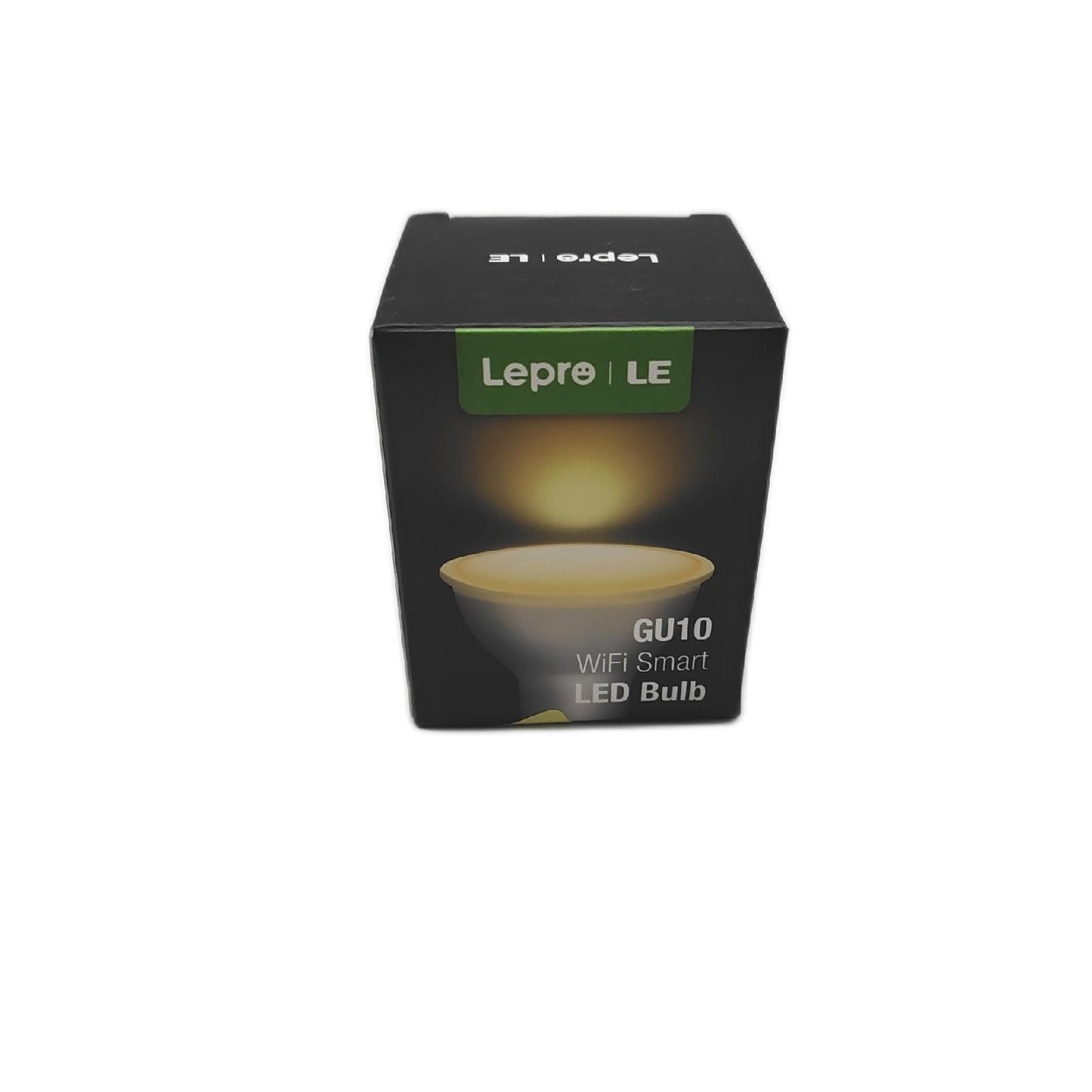 Lepro LED Lampe Beleuchtung GU10 Alexa Steuerung Dimmbar Warm Weiß Kalt Weiß