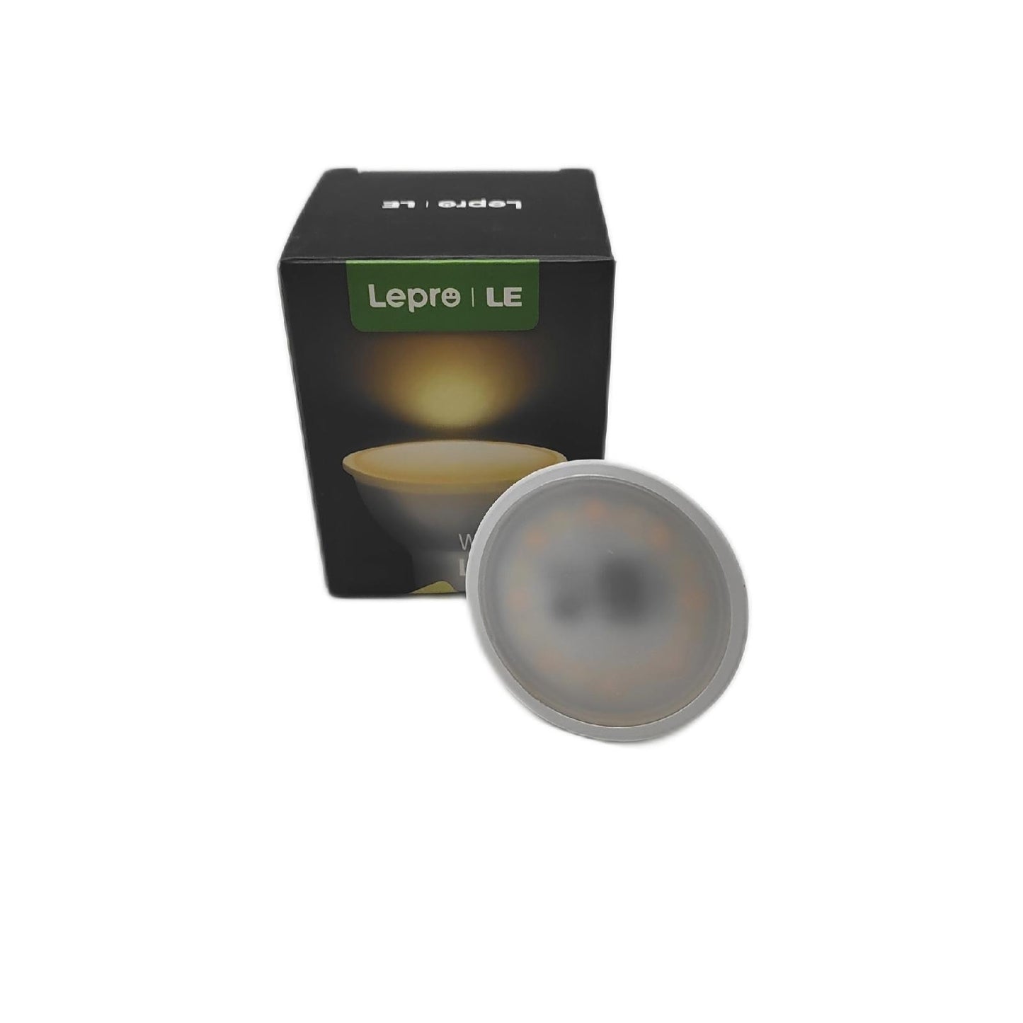 Lepro LED Lampe Beleuchtung GU10 Alexa Steuerung Dimmbar Warm Weiß Kalt Weiß