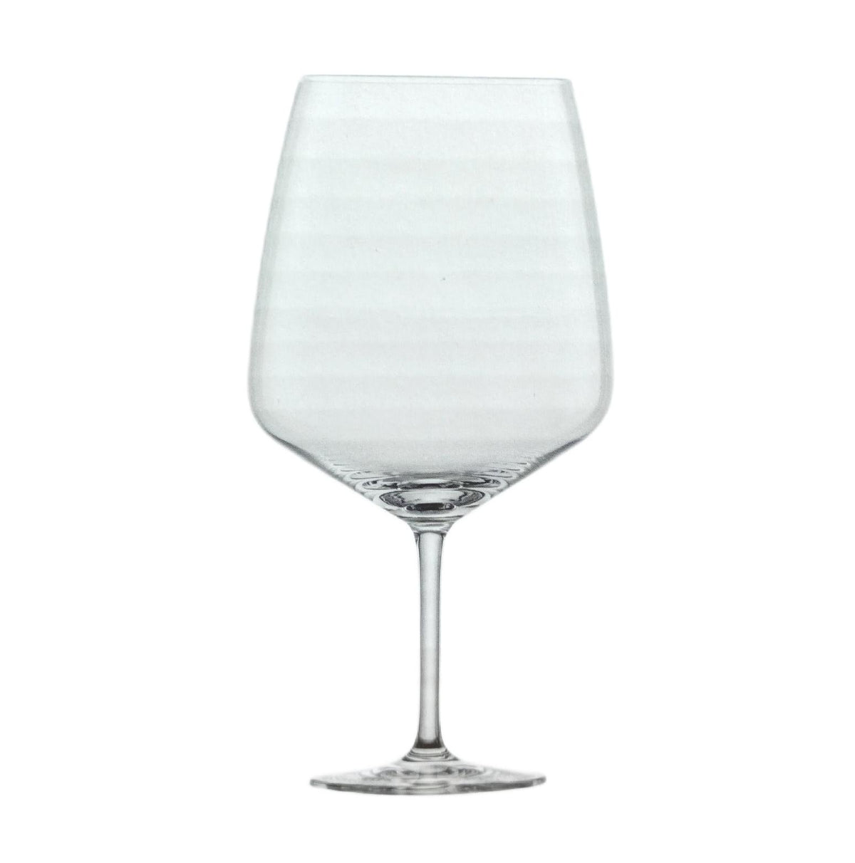 SCHOTT ZWIESEL Burgunder Rotweinglas Tulip 3er Set spuel