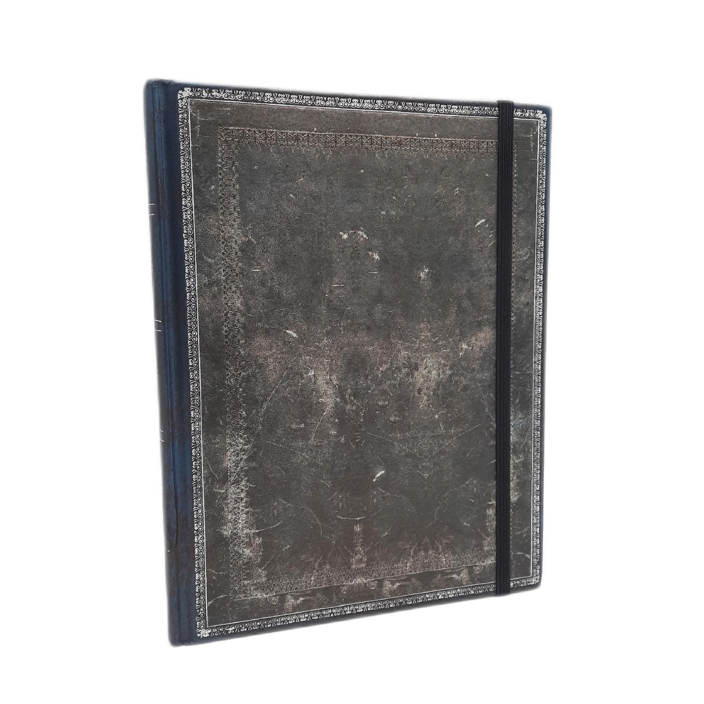 Paperblanks Notizbuch Schreibwaren Klapp Version aus Faux Leder Liniert Ultra Edition hochwertig elegant
