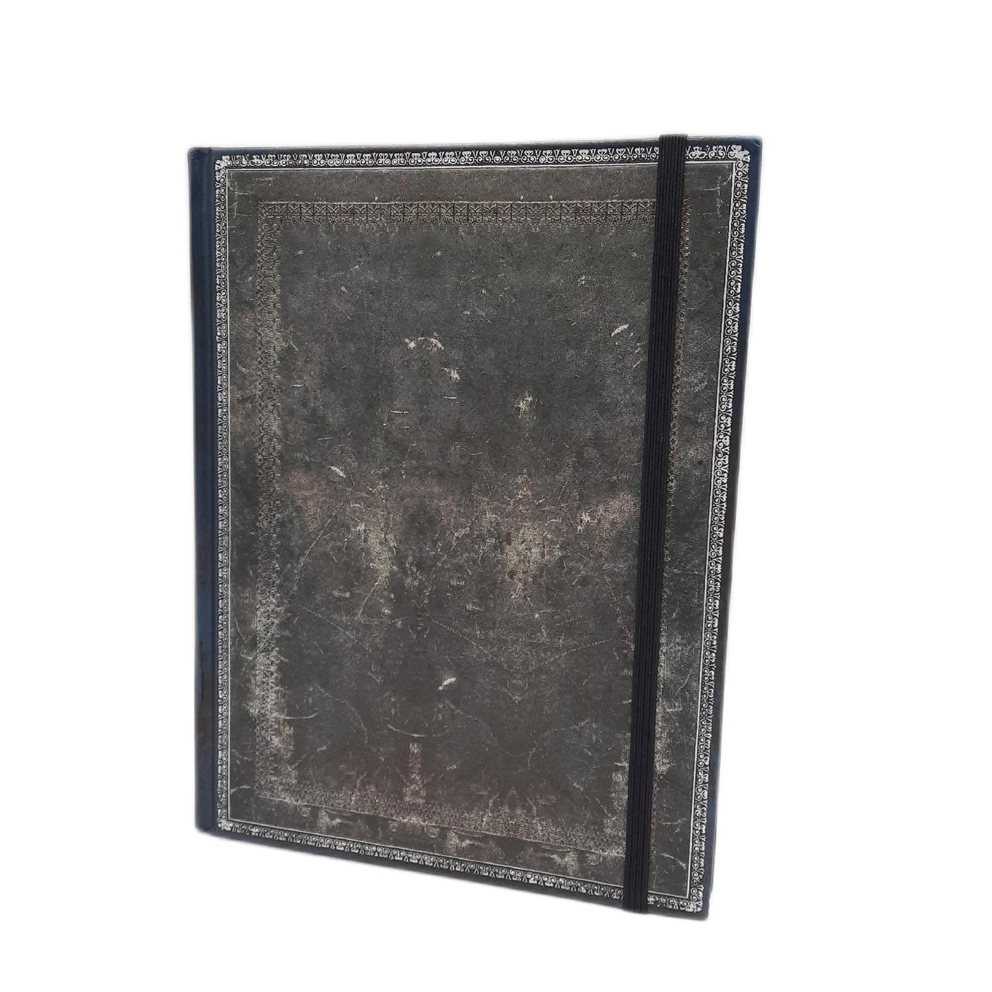 Paperblanks Notizbuch Schreibwaren Klapp Version aus Faux Leder Liniert Ultra Edition hochwertig elegant
