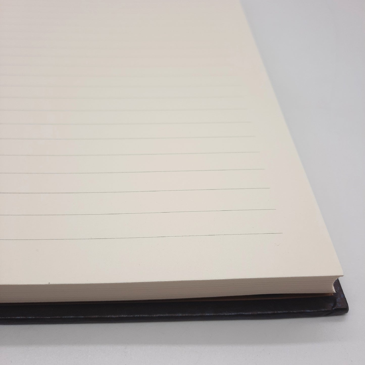 Paperblanks Notizbuch Schreibwaren Klapp Version aus Faux Leder Liniert Ultra Edition hochwertig elegant
