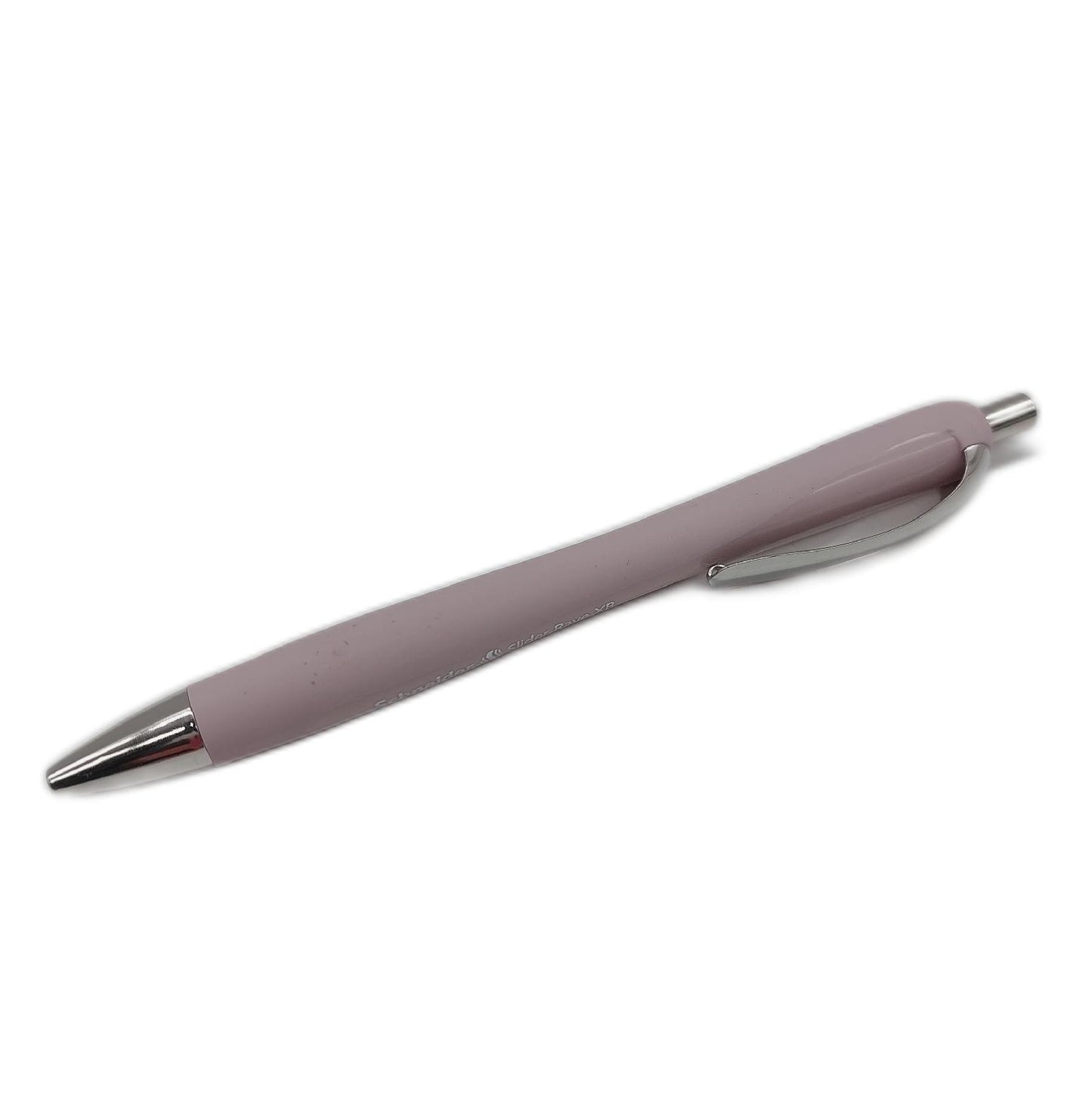 Schneider Kugelschreiber Schreibgeräte Slider Memo XB Stift Eleganz für Büro Alltag