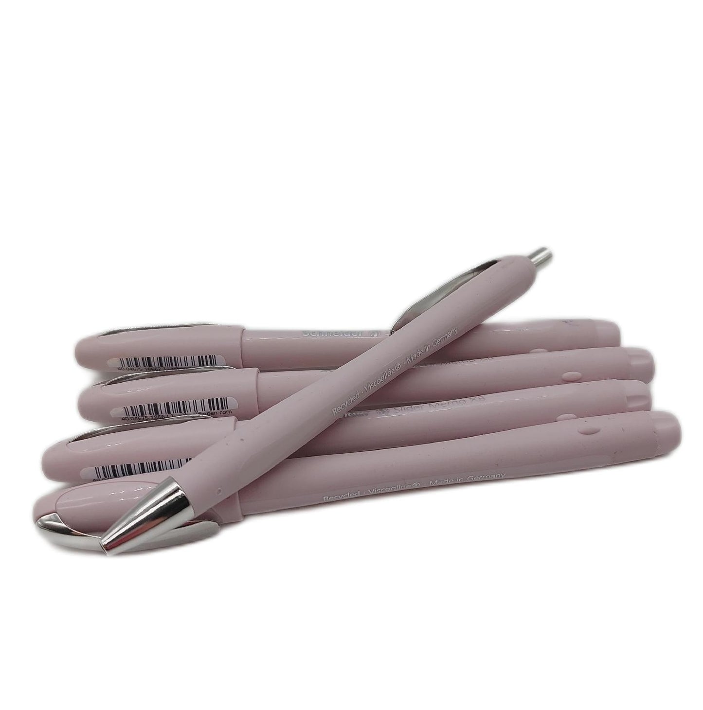 Schneider Kugelschreiber Schreibgeräte Slider Memo XB Stift Eleganz für Büro Alltag