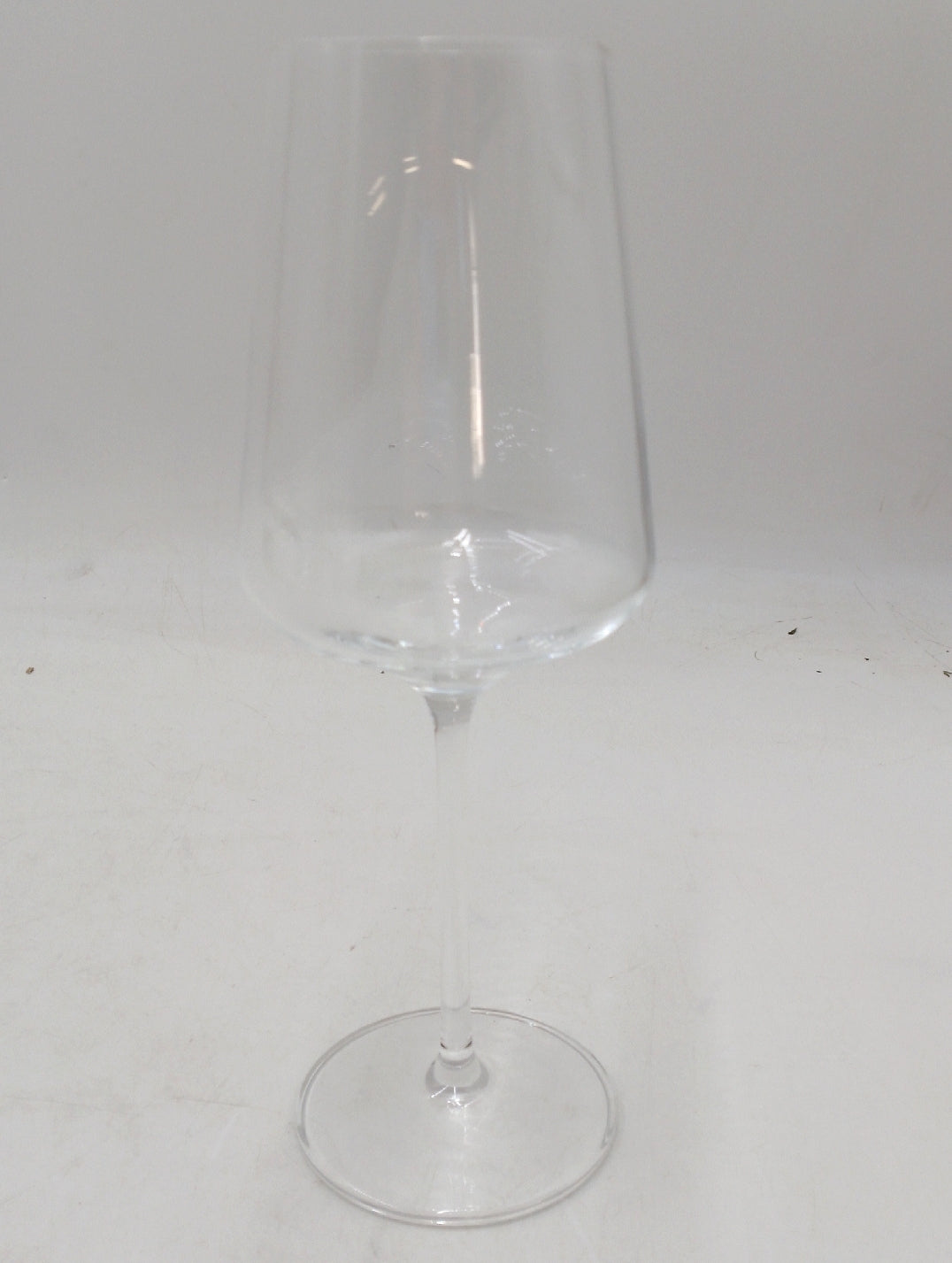 RITZENHOFF 6301002 Weißweinglas 400 ml Serie Lichtweiss 6 Stück Geschenkset Glas Set