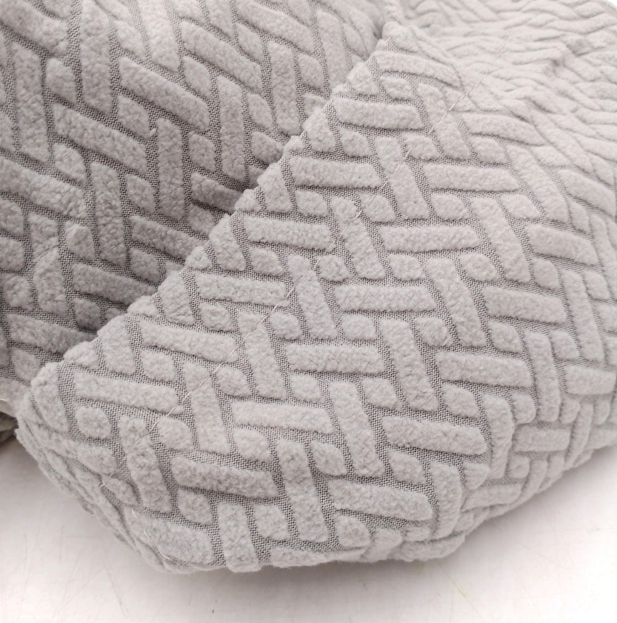Recliner Sofabezug Stretchhusse 4teilige Komplett Sesselschoner für Relaxsessel Bezug Set
