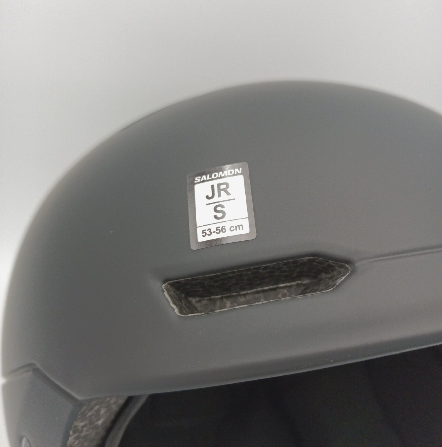 Salomon Ski und Snowboardhelm Helme Kinder Husk Jr MIPS Schutz und Sicherheit Kinderhelm Größe