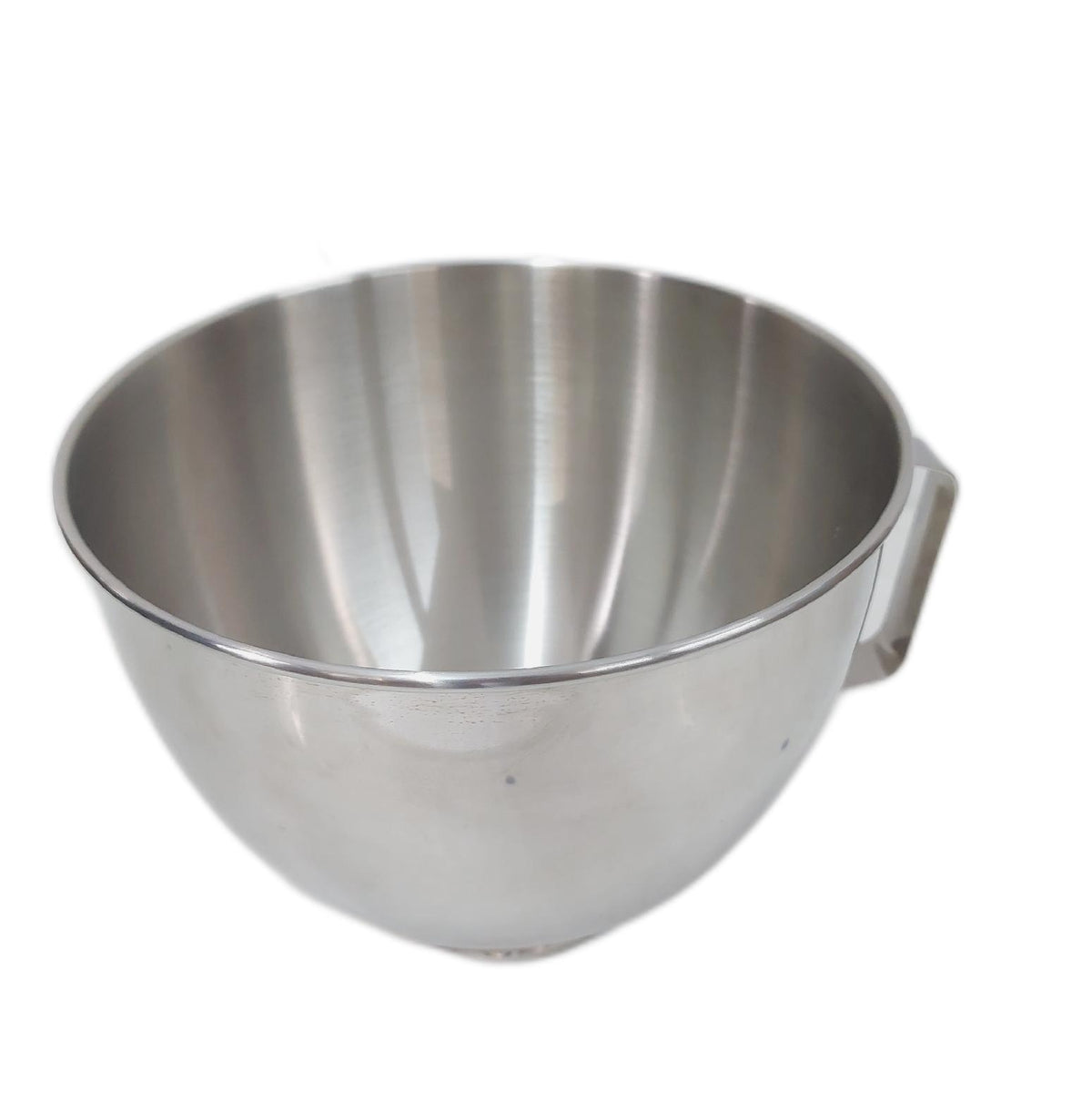 Kitchen Aid Rührschüssel Küchenzubehör Haushaltsgeräte 483 Liter Food Preparation Zubehör leistungsfähig