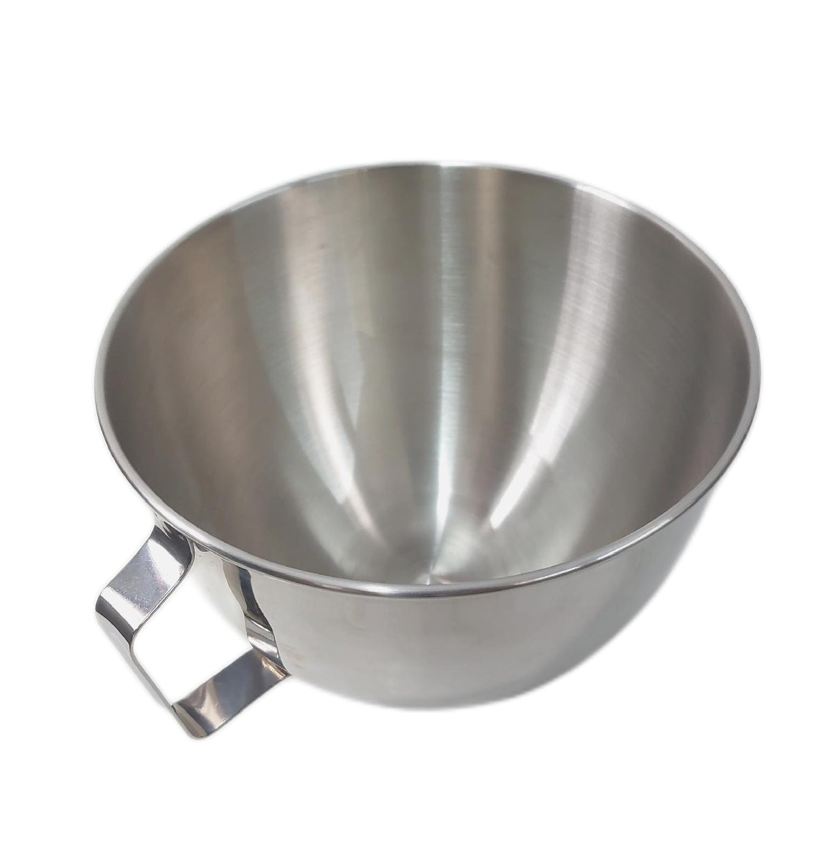 Kitchen Aid Rührschüssel Küchenzubehör Haushaltsgeräte 483 Liter Food Preparation Zubehör leistungsfähig
