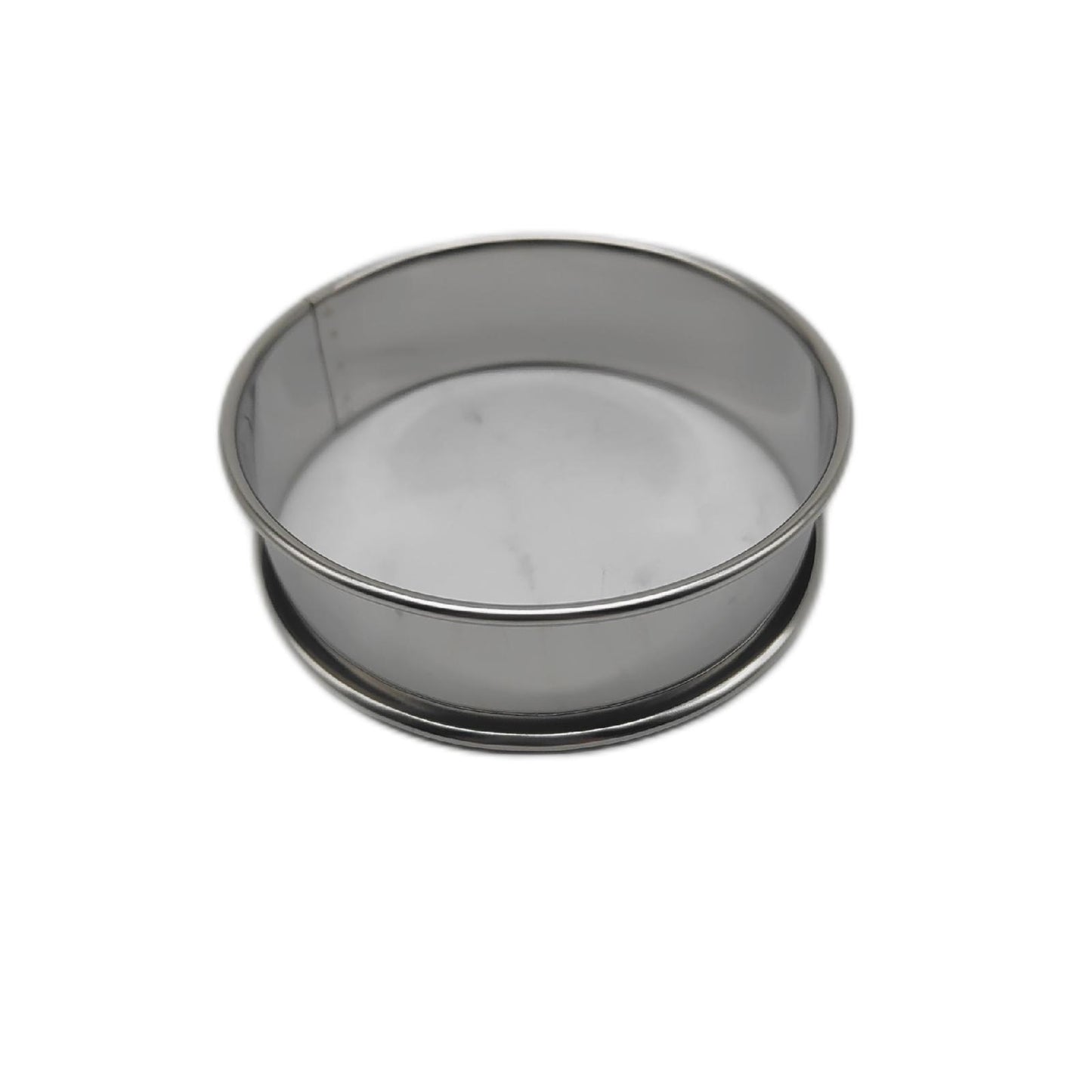 Sopo Pancake Form Küchenhelfer Backzubehör 6 Stück 8 x 2