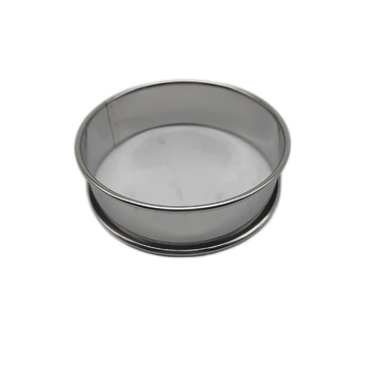 Sopo Pancake Form Küchenhelfer Backzubehör 6 Stück 8 x 2