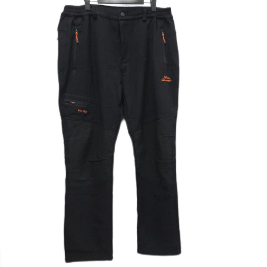 BenBoy Damen Wanderhose Outdoorbekleidung Softshellhose Winddicht Warm Wasserdicht Komfort