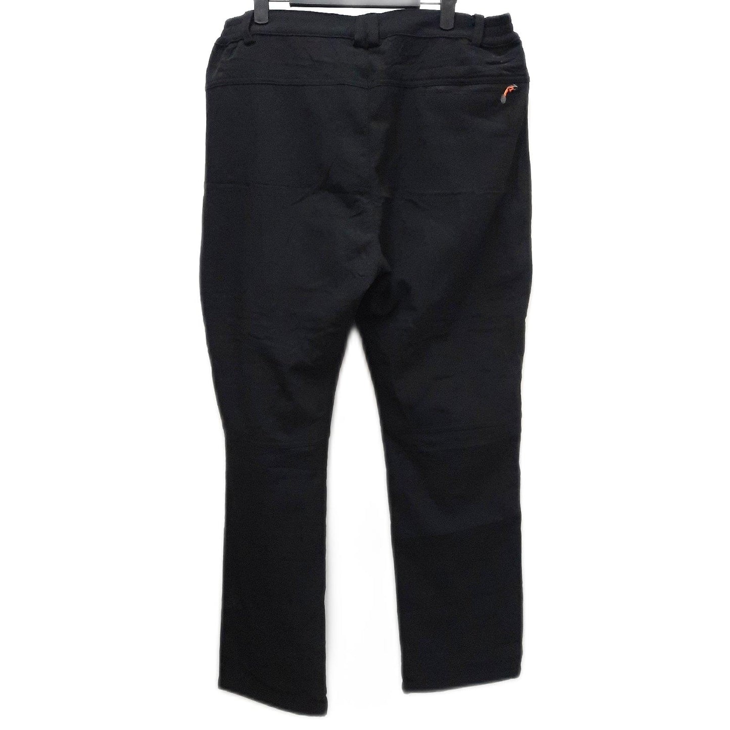 BenBoy Damen Wanderhose Outdoorbekleidung Softshellhose Winddicht Warm Wasserdicht Komfort
