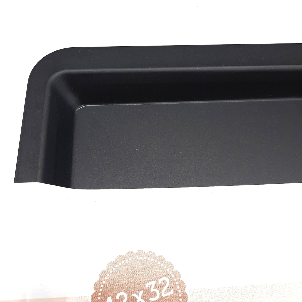 Zenker Plätzchenblech 42 x 32 cm Modell 6542 Backblech Backform Baking Tray
