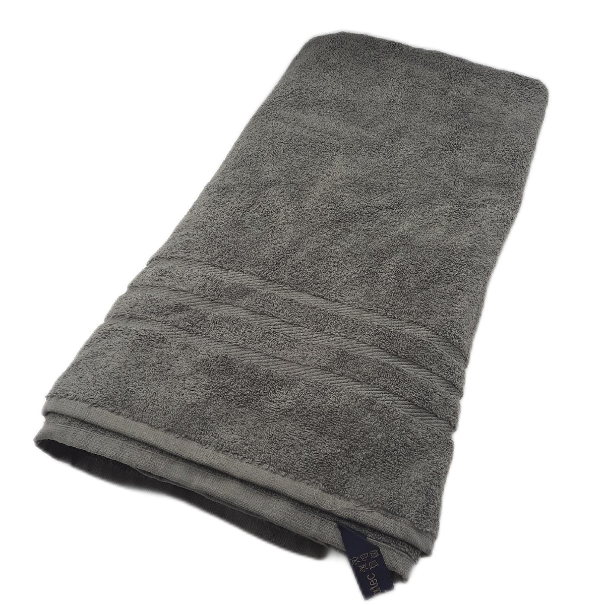Komfortec Badetuch Saunatuch Große Handtücher 100x200 cm XXL