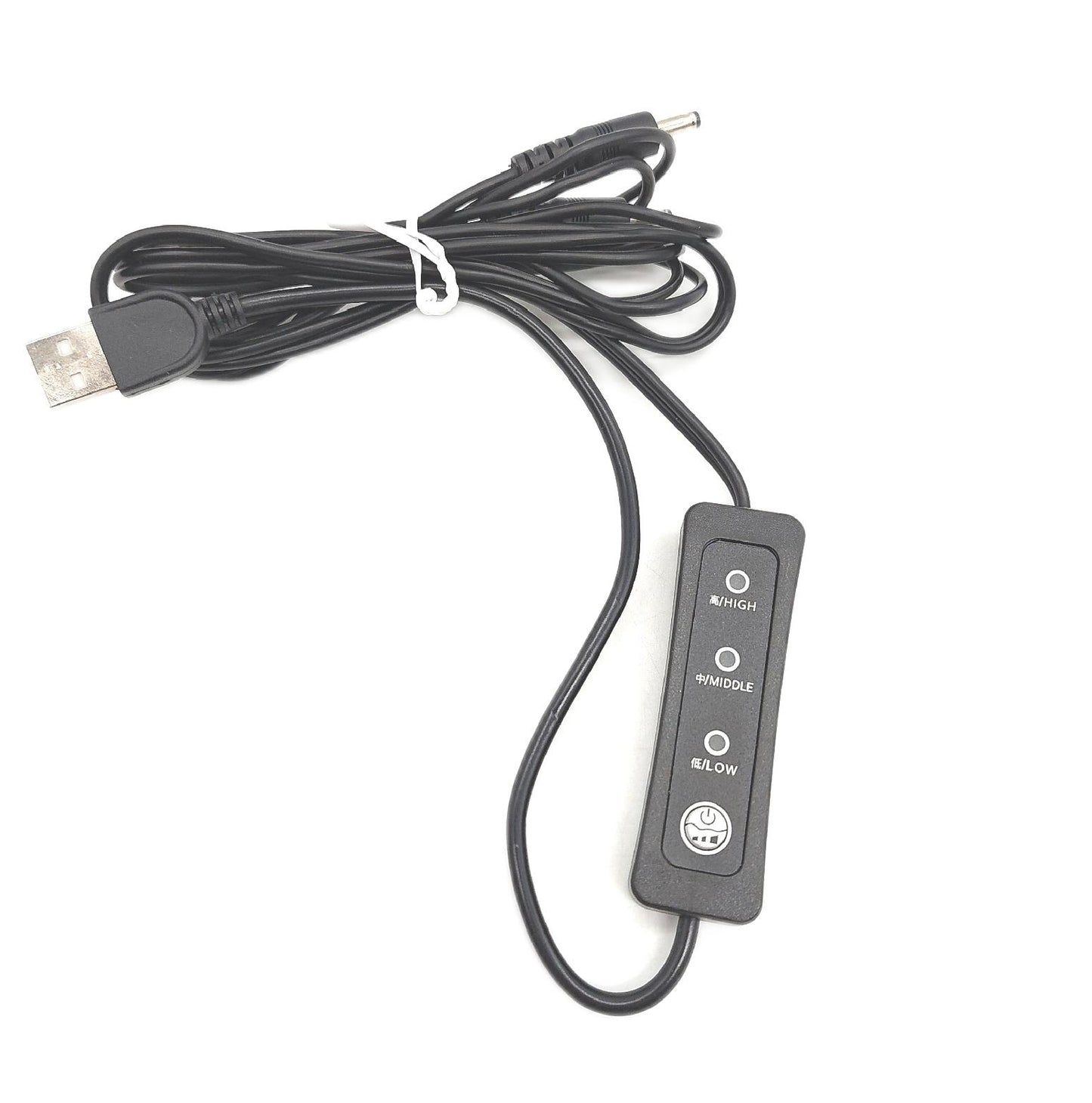 Victop Handschuhe USB Heizhandschuhe Damen Herren Winter warme Komfort Zubehör