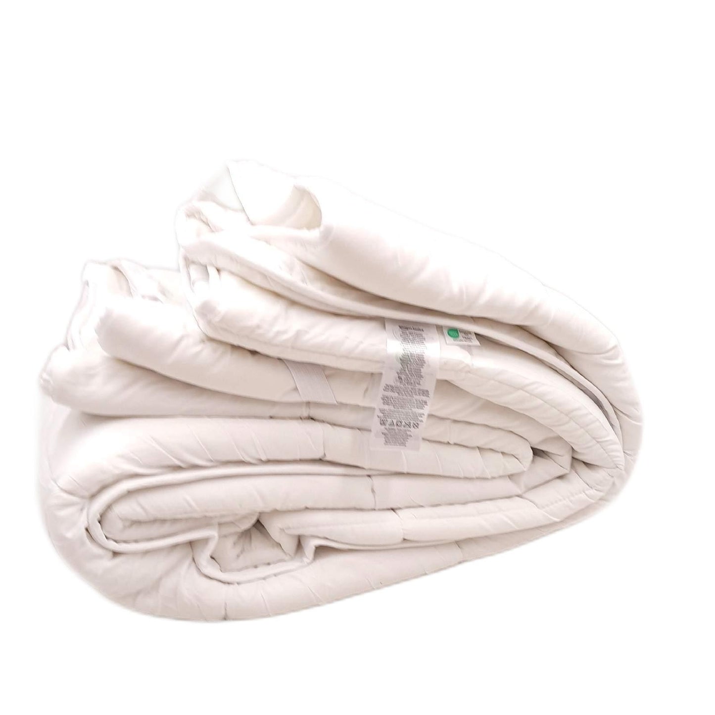 Amazon Basics Matratzenauflage Bettwäsche 160 x Weiche Mikrofaser Komfort Riem