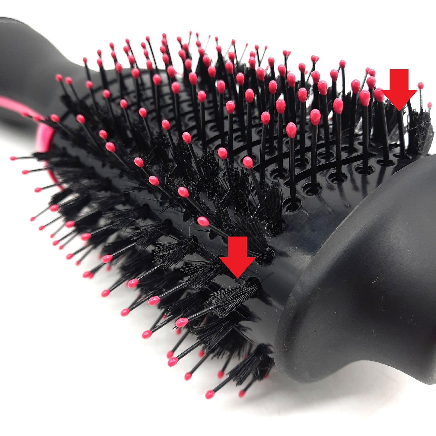 Revlon Haartrockner Styling Zubehör Salon One Step Volumen für perfektes Haar