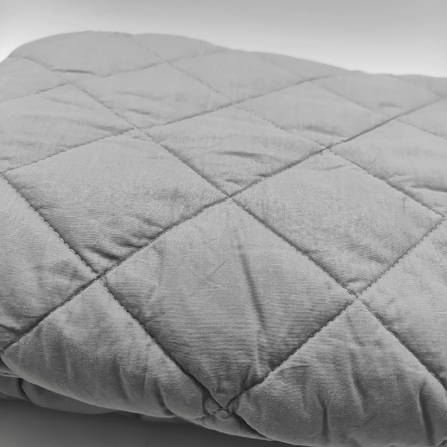 Blumtal Gewichtsdecke Heimtextilien 135x200 cm Entspannung Erholung Komfort