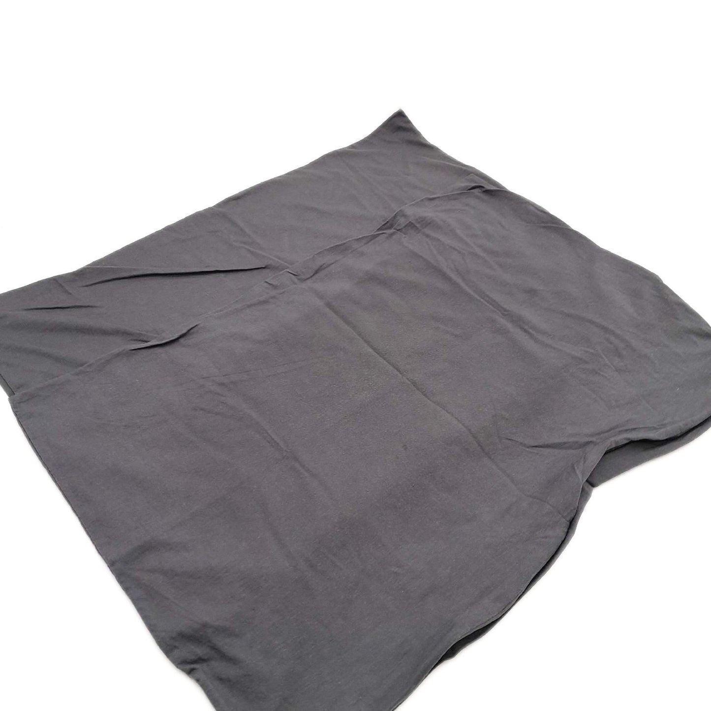 Blumtal Kissenbezug Heimtextilien 40x60 cm Anthrazit Set Komfort