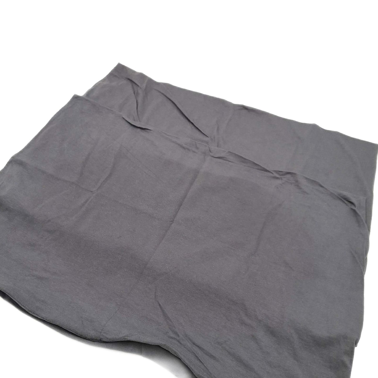 Blumtal Kissenbezug Heimtextilien 40x60 cm Anthrazit Set Komfort