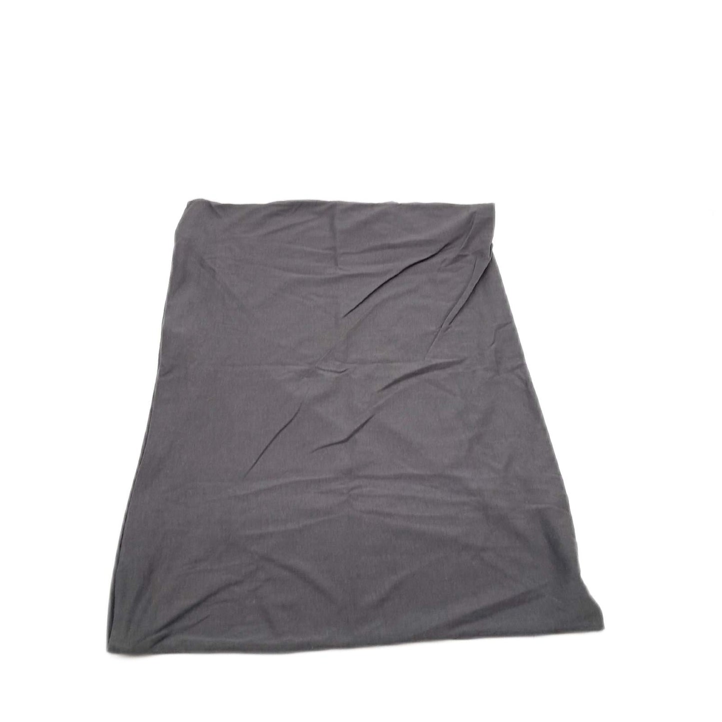 Blumtal Kissenbezug Heimtextilien 40x60 cm Anthrazit Set Komfort