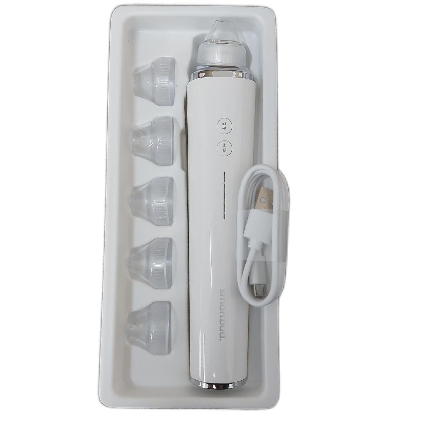 Smartbud Blackhead Pro Mitesser Entferner Porenpflege Gerät 1080p HD Kamera Reinigung