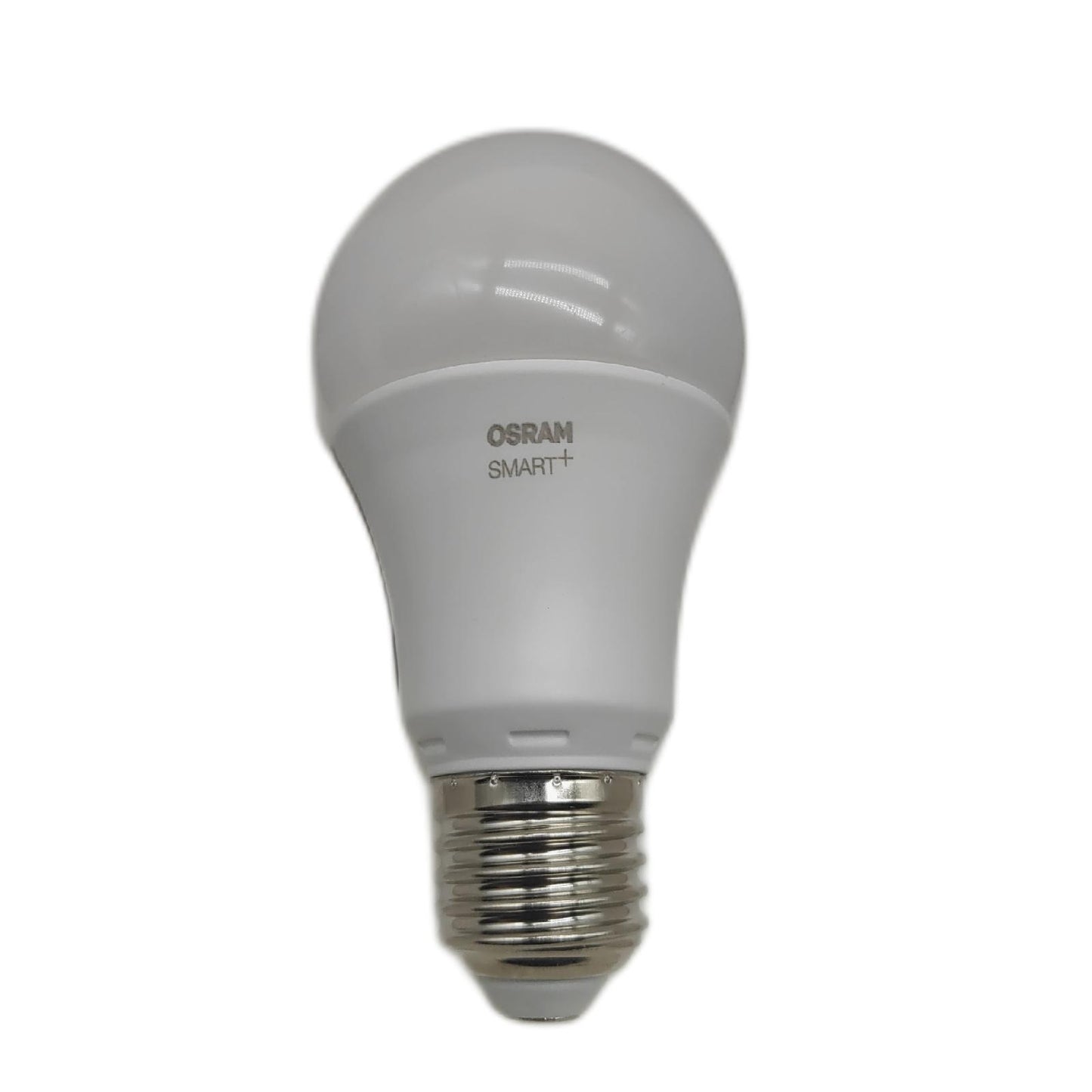 OSRAM LED Lampe Beleuchtung Smart Plus E27 Sockel warmweiß dimmbar energieeff