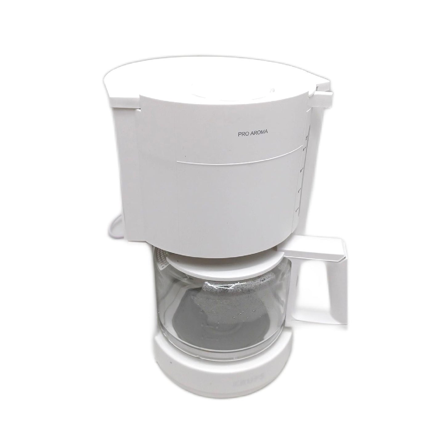 Krups Kaffeemaschine Haushaltsgeräte F30901 Pro Aroma Glas 10 Tassen K