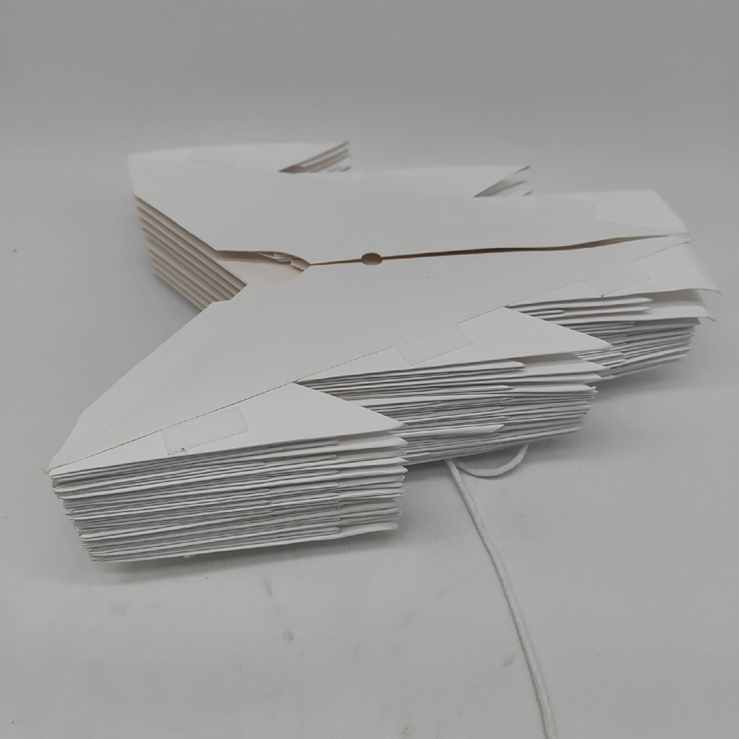 EANLOLY Weihnachtsstern Papiersterne Dekoration Beleuchtet 3D Stern Weihnachtsbeleuchtung fest