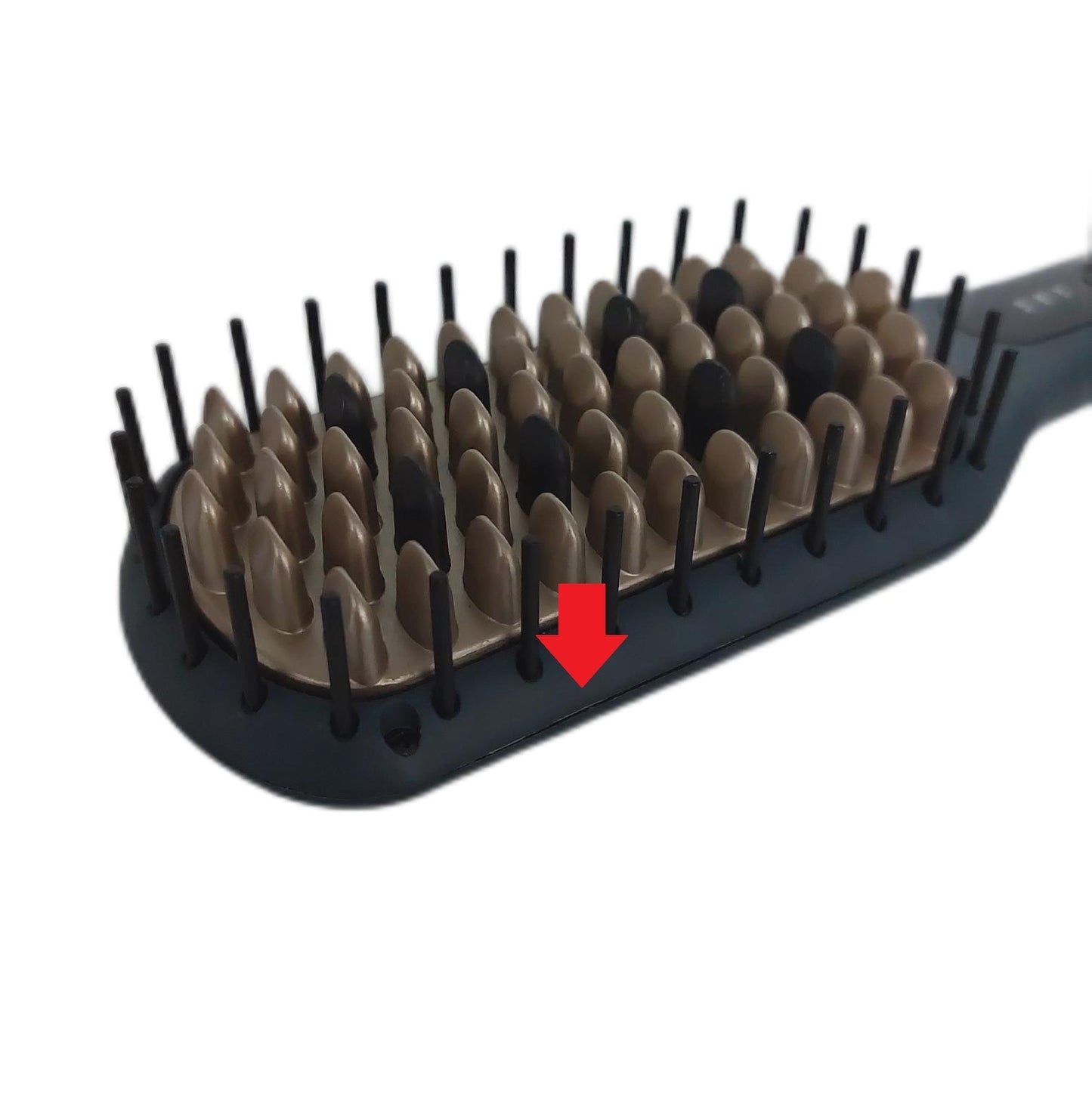Remington Glättbürste Haarpflege Glätteisen Keramikbeschichtet antistatisch praktisch schonend für jeden Haartyp