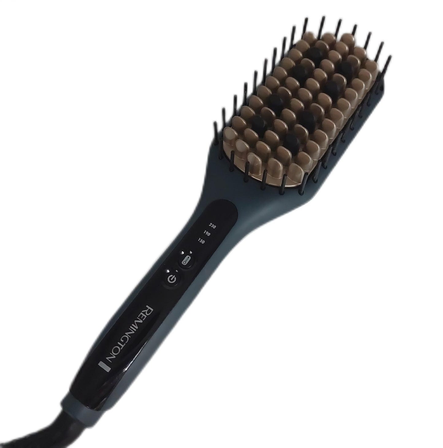 Remington Glättbürste Haarpflege Glätteisen Keramikbeschichtet antistatisch praktisch schonend für jeden Haartyp