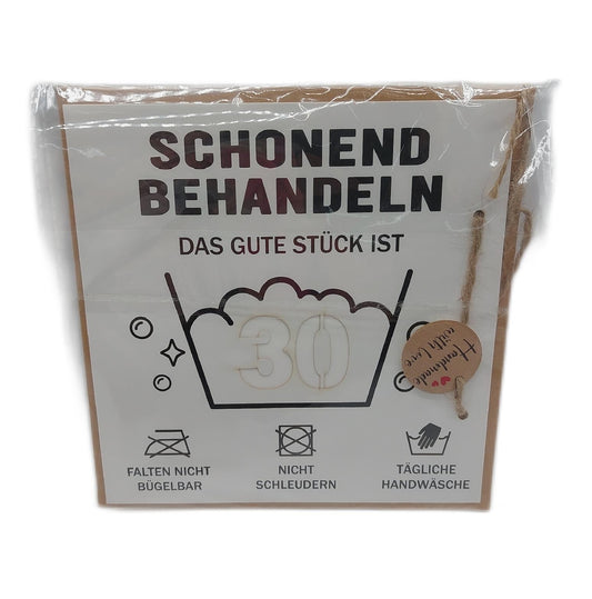 BOYATONG Geldgeschenke Umschläge Geburtstag Geldgeschenke Verpackung 30 Stück Geschenkidee