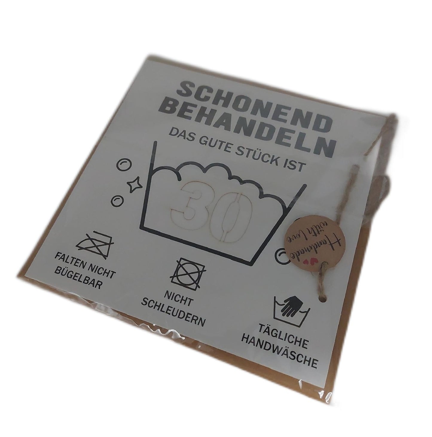 BOYATONG Geldgeschenke Umschläge Geburtstag Geldgeschenke Verpackung 30 Stück Geschenkidee