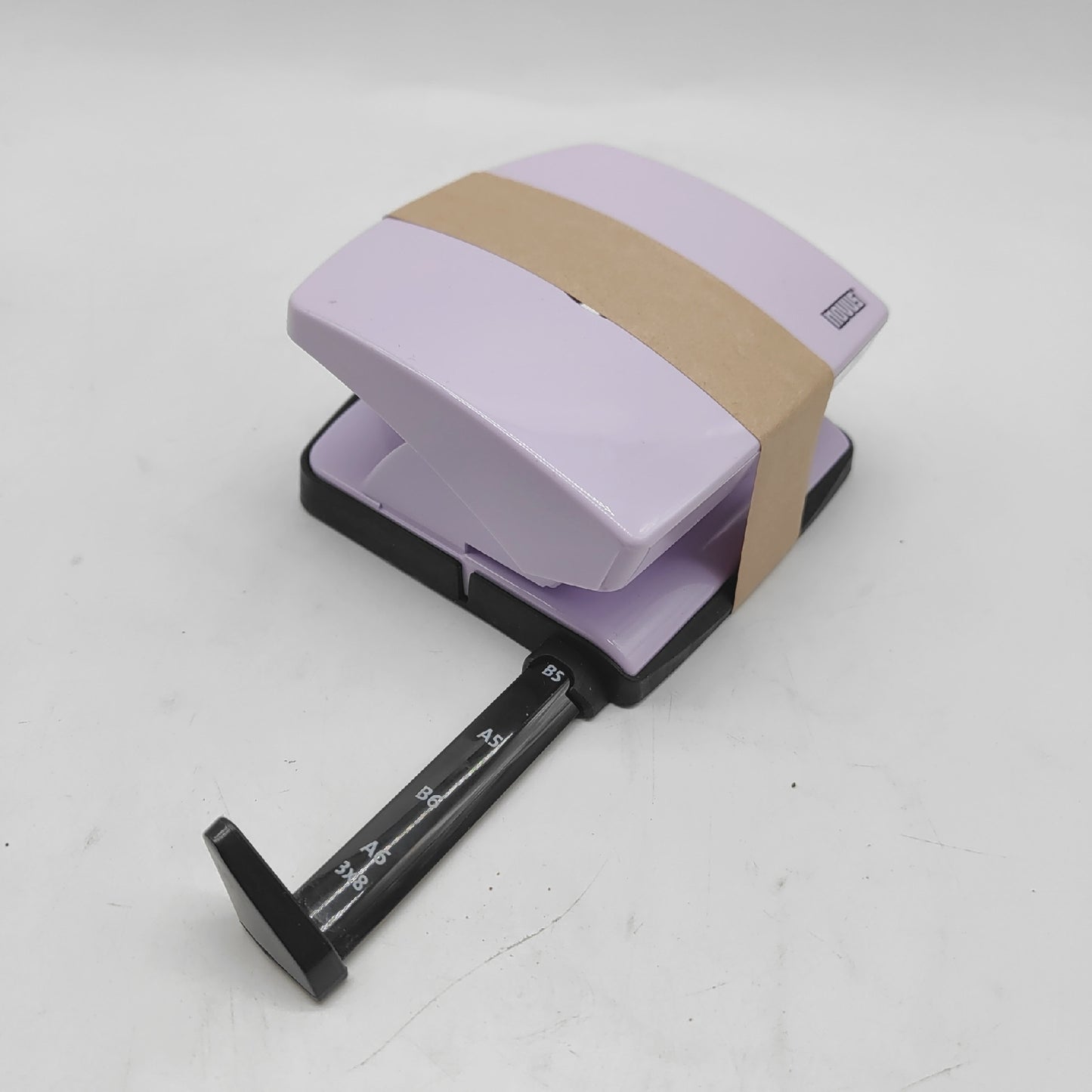 Novus Locher Bürobedarf B220 Color ID 2 0 20 Blatt Lochleistung Punches fest einrastend