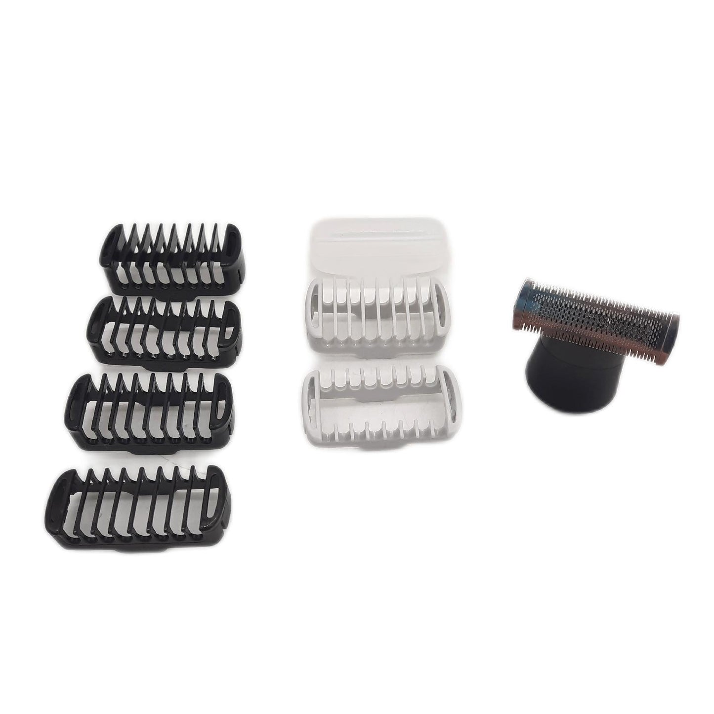 Braun Series X Barttrimmer Bodygroomer Elektrorasierer Haarschneidemaschine Beste Qualität Professioneller All-in-One Trimmer