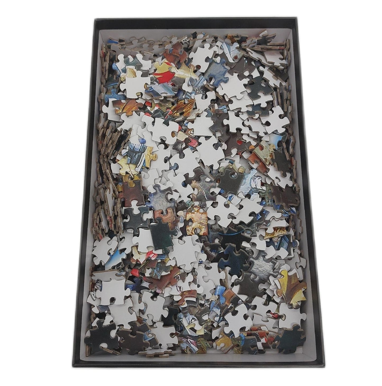 Super7 Puzzle Puzzle Spiel Transformers Japanischer Film 86 Action Abenteuer 1000 Teile