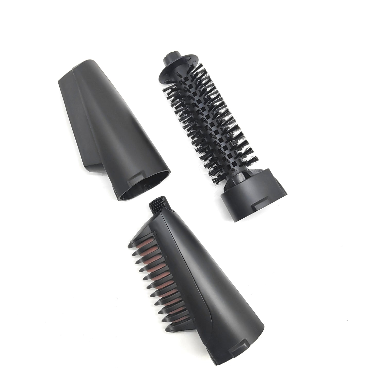 Babyliss rotierende Haarbürste Haarpflege AS200E Föhnen Styling einfaches Handling