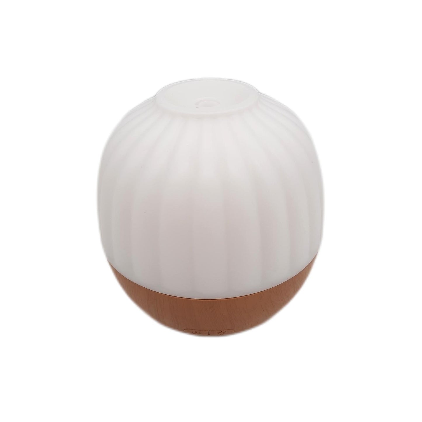 Salking Aroma Diffuser Luftbefeuchter Haushaltsgeräte Aromazerstäuber für ätherische Öle entspannt