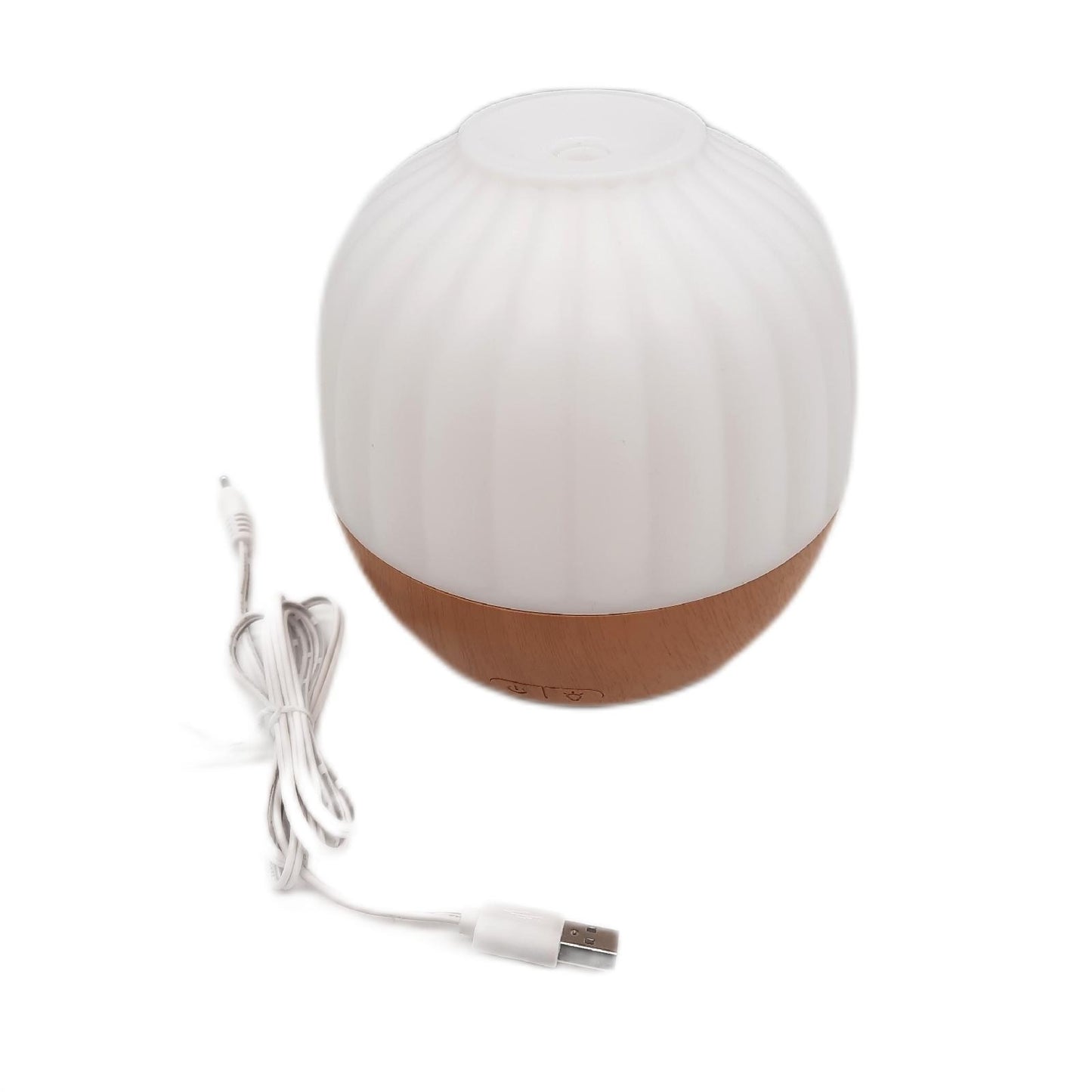 Salking Aroma Diffuser Luftbefeuchter Haushaltsgeräte Aromazerstäuber für ätherische Öle entspannt